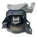 Coxim Motor Direito Nissan March 1.6 2015 2016 Hidráulico