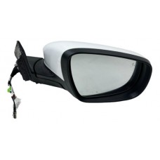 Retrovisor Chery Tiggo 7 Pro 2023 2024 Lado Direito Original