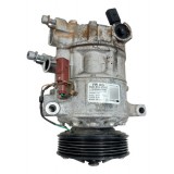 Compressor Ar Condicionado Vw T-cross 1.0 2023 2024 20.000km