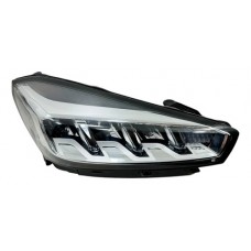 Farol Chery Tiggo 7 Pro 2023 2024 Lado Direito Pé Recuperado