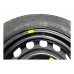 Estepe Aro Honda Fit 2009 2013 175/65 R15 Original Sem Uso