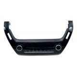 Comando Ar Digital Toyota Corolla Cross Xr 2023 2024 Detalhe