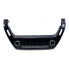 Comando Ar Digital Toyota Corolla Cross Xr 2023 2024 Detalhe