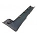 Spoiler Traseiro Esquerdo Citroen C4 Pallas 2007 2013 Origin