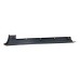 Spoiler Traseiro Esquerdo Citroen C4 Pallas 2007 2013 Origin