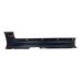 Spoiler Traseiro Esquerdo Citroen C4 Pallas 2007 2013 Origin