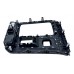 Acabamento Console Central Chery Tiggo 7 Pro 2023 Detalhe