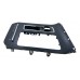 Acabamento Console Central Chery Tiggo 7 Pro 2023 Detalhe