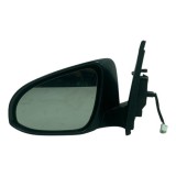 Retrovisor Toyota Etios 2015 16 17 2018 Com Pisca Esquerdo