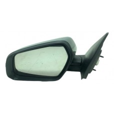 Retrovisor Hyundai Creta 2023 2024 Com Câmera Esq. Detalhe