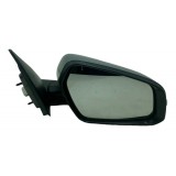 Retrovisor Hyundai Creta 2023 2024 Com Câmera Direito Orig.