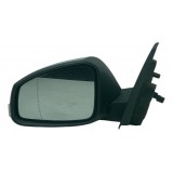 Retrovisor Renault Fluence 2011 A 2014 C/rebatimento Esq.