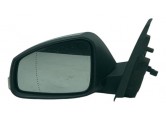 Retrovisor Renault Fluence 2011 A 2014 C/rebatimento Esq.