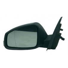 Retrovisor Renault Fluence 2011 A 2014 C/rebatimento Esq.