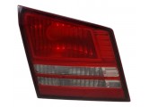 Lanterna Traseira Dodge Journey 2009 A 2012 Esquerda